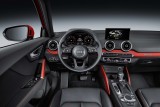 OFICIAL: Audi Q2