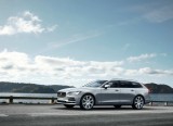 Volvo S90 și V90, prețuri în România și analiză completă