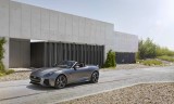 Jaguar F-TYPE SVR, analiză completă