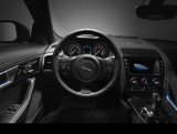Jaguar F-TYPE SVR, analiză completă