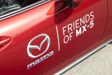 Mazda dezvoltă un program pentru clienții MX-5 din Europa
