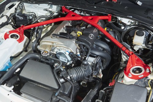 Mazda dezvoltă un program pentru clienții MX-5 din Europa
