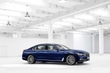 Ediție specială BMW Individual Seria 7 THE NEXT 100 YEARS