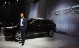 Volvo lansează cel mai mare și mai ambițios program de testare a mașinilor autonome din Marea Britanie
