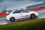 Honda Civic Type R stabileste timpii de referinta pe cinci dintre cele mai importante circuite europene