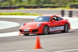 Porsche Road Tour, un eveniment memorabil