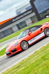 Porsche Road Tour, un eveniment memorabil