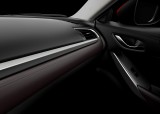 Mazda6 2017 sosește în toamnă și aduce câteva noutăți