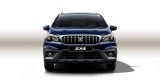 Noul Suzuki SX4 își face debutul în România