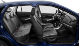 Noul Suzuki SX4 își face debutul în România