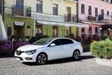 ANALIZĂ COMPLETĂ: Renault Megane Sedan se lansează în România