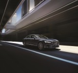 Volvo S90: versiune restilizată și echipare de lux S90 Excellence