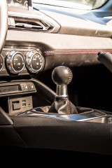 DRIVE TEST: Mazda MX-5 Revolution MT6