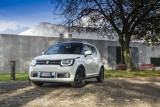 Suzuki Ignis obține rezultate bune în testele Euro NCAP