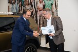 Dacia Duster a ajuns la 1 000 000 unități