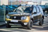 Dacia Duster a ajuns la 1 000 000 unități