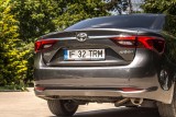 DRIVE TEST: Toyota Avensis Luxury 2.0 D-4D