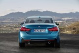 BMW Seria 4 primește un facelift