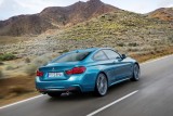 BMW Seria 4 primește un facelift