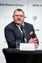 Automobile Bavaria Group a înregistrat în anul 2016 o creştere cu 37 millioane euro a cifrei de afaceri