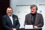 Automobile Bavaria Group a înregistrat în anul 2016 o creştere cu 37 millioane euro a cifrei de afaceri