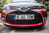 DRIVE TEST: Toyota Yaris 1.33 Dual VVT-i Multidrive S