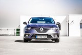 DRIVE TEST: Renault Megane IV dCi 130 MT6