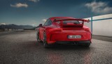 GENEVA 2017: Noul Porsche 911 GT3