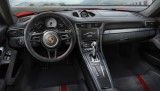 GENEVA 2017: Noul Porsche 911 GT3