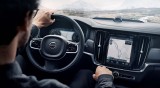 Volvo V90 Cross Country se lansează în România