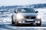 Volvo V90 Cross Country se lansează în România