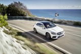 ANALIZĂ COMPLETĂ: Facelift și motorizări noi pentru Mercedes-Benz GLA