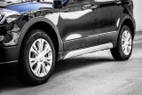 DRIVE TEST: Suzuki SX4 1.0 Passion AllGrip