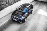 DRIVE TEST: Suzuki SX4 1.0 Passion AllGrip