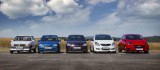 Opel Corsa, vândut în peste 13 milioane de exemplare până în prezent