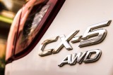 DRIVE TEST: Mazda CX-5 CD150 MT6 Takumi