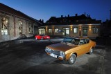Muzeul Mazda Clasic se deschide în Germania