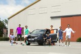 Peugeot subliniază interesul pentru tenis printr-un parteneriat nou