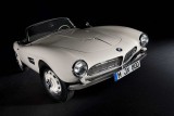 Modelul BMW 507 care a aparţinut lui Elvis Presley a fost restaurat şi va fi prezentat la Concours d’Elegance de la Pebble Beach