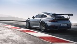 Porsche lansează cel mai puternic 911 din toate timpurile