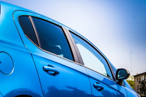 TEST DRIVE: Opel Corsa 1.0 TURBO ECOTEC MT6