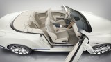 Bentley a lansat noul Continental GT Convertible Galene Edition by Mulliner