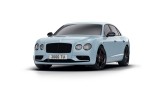 Bentley prezinta noul Flying Spur V8 S Black Edition