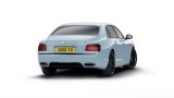 Bentley prezinta noul Flying Spur V8 S Black Edition