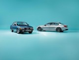 EDIȚIE SPECIALĂ: BMW Seria 7 Edition 40 Jahre