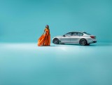 EDIȚIE SPECIALĂ: BMW Seria 7 Edition 40 Jahre