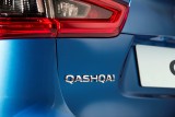 Noul Nissan Qashqai, disponibil în România