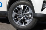 TEST DRIVE: Toyota RAV4 Hybrid Luxury