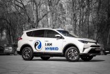 TEST DRIVE: Toyota RAV4 Hybrid Luxury