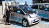 S-a lansat primul serviciu de car sharing din România cu mașini exclusiv electrice